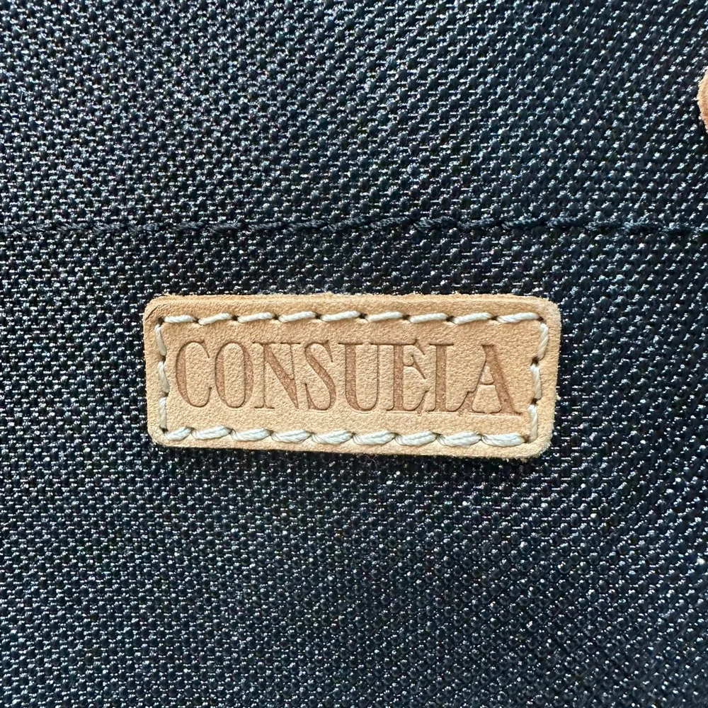 Consuela Rae Essential Tote. - Picture 3 of 6